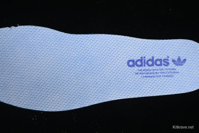 Adidas Originals Samba Retro Casual Sneakers - ID1668