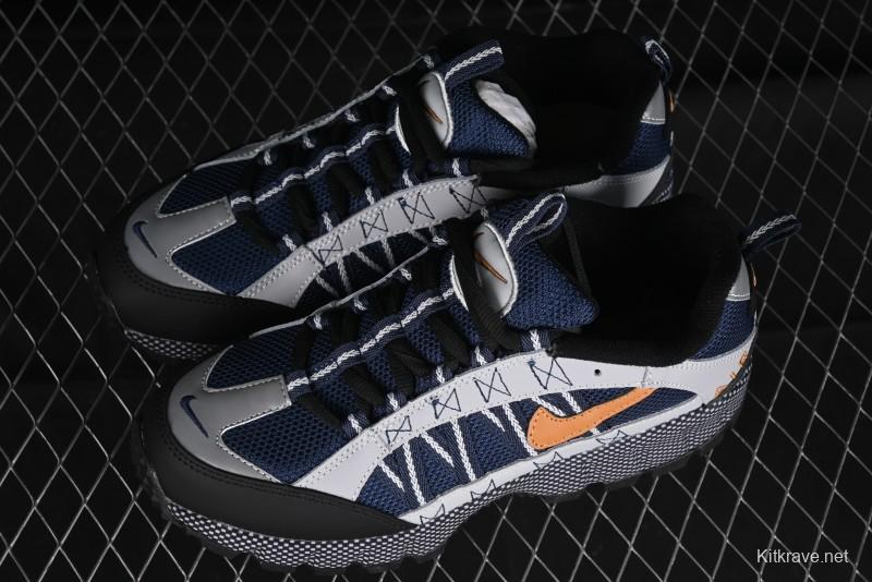 Nike Air Humara Retro Trail Running Shoes with 1990s Outdoor Style - FJ7098-300