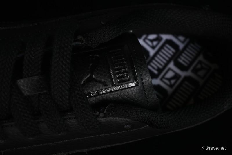 Puma Suede XL Skate Retro Casual Sneakers - 395363-11