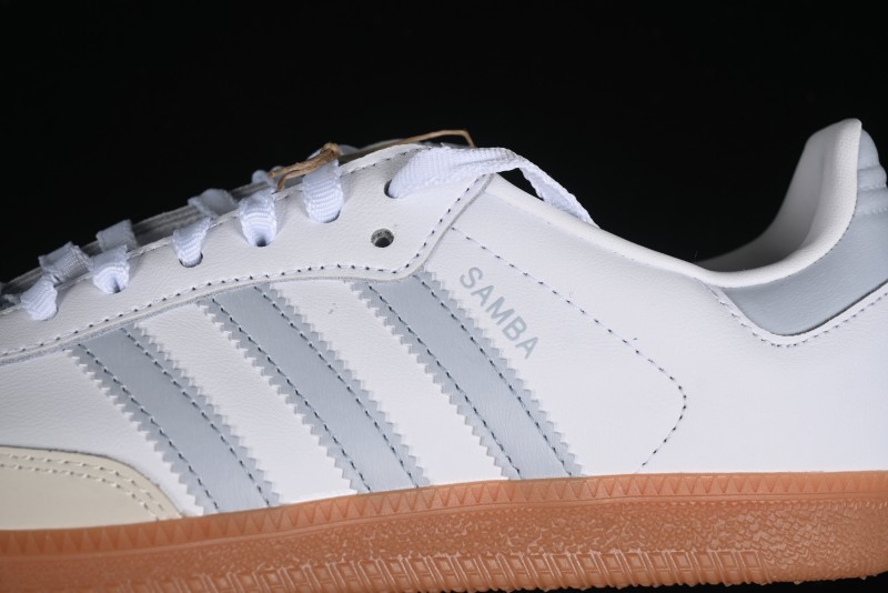 Adidas Samba OG Casual Sneakers - IE0877