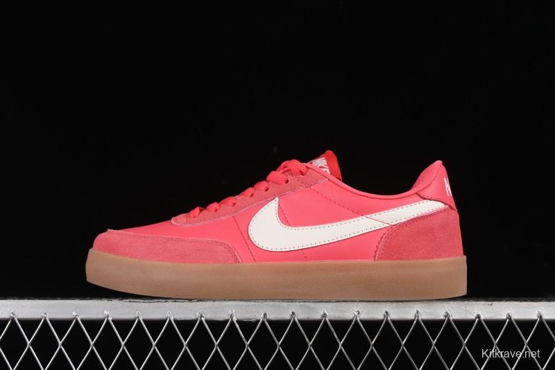 Nike Killshot 2 Retro Comfortable Anti-Slip Low-Top Sneakers - FZ5630-600
