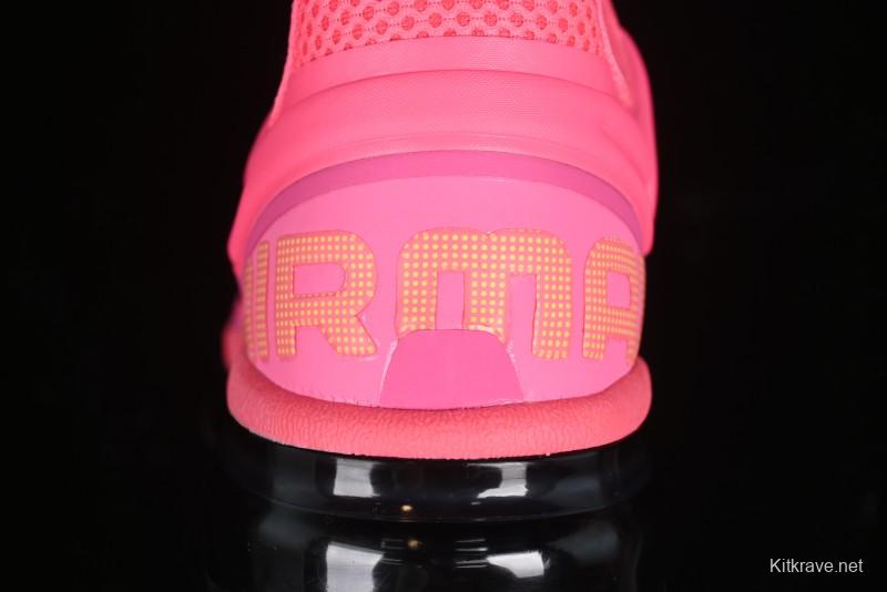 Nike Air Max 2013 Retro Breathable Mesh Cushioned Running Shoes - 555753-600