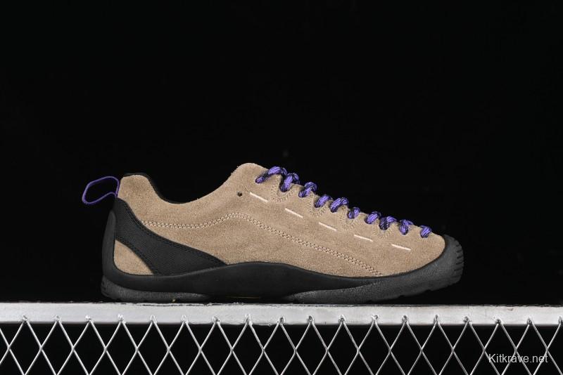 Keen Jasper Japanese Street Retro Style Outdoor Shoes - 1027688