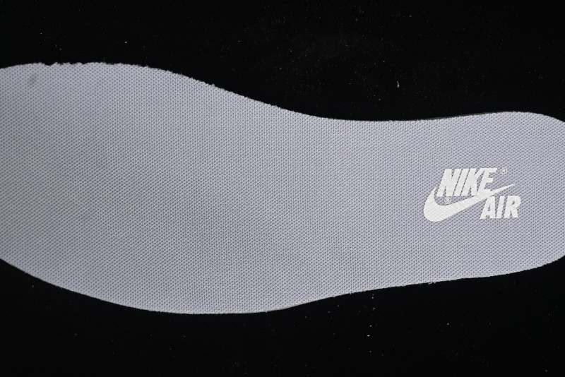 Nike Travis Scott x Fragment Design x Air Jordan 1 Low OG SP AJ1 Supreme Collaboration - XZ1168-003