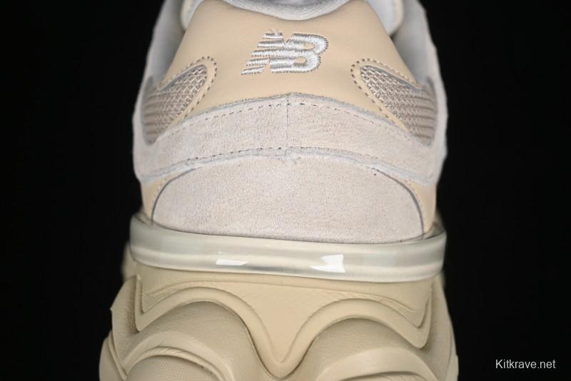 New Balance Joe Freshgoods x New Balance 9060 Collaborative Retro Casual Running Sneakers - U9060SS