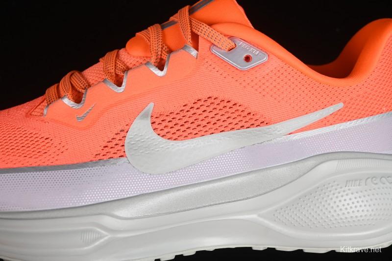 Nike Air Zoom Pegasus 41 Breathable Lightweight Durable Running Shoes - HQ2938-800