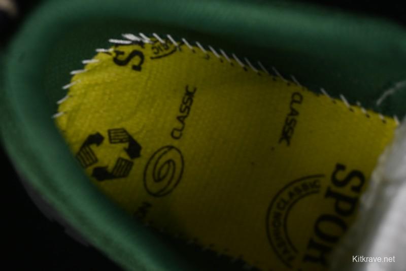 Keen Jasper Japanese Street 2.0 Retro Outdoor Shoes - 2267