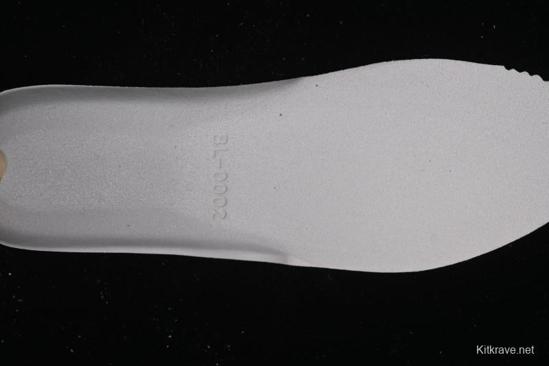 GG-CC Casual Running Shoes with Irregular Design - G24X8651B