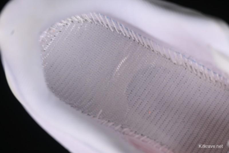 Nike Zoom Rival Fly 4 Lightweight Responsive Running Shoes with Flyknit and React Technology - FV6040-101