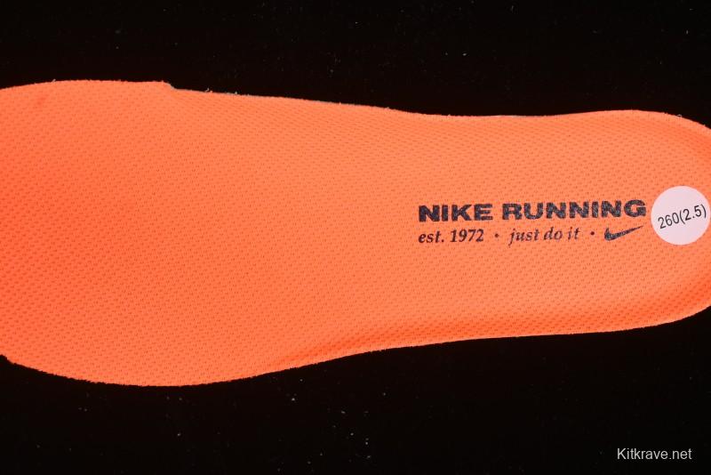 Nike Air Zoom Structure 25 Cushioned Anti-Slip Comfort Running Shoes - DJ7883-009