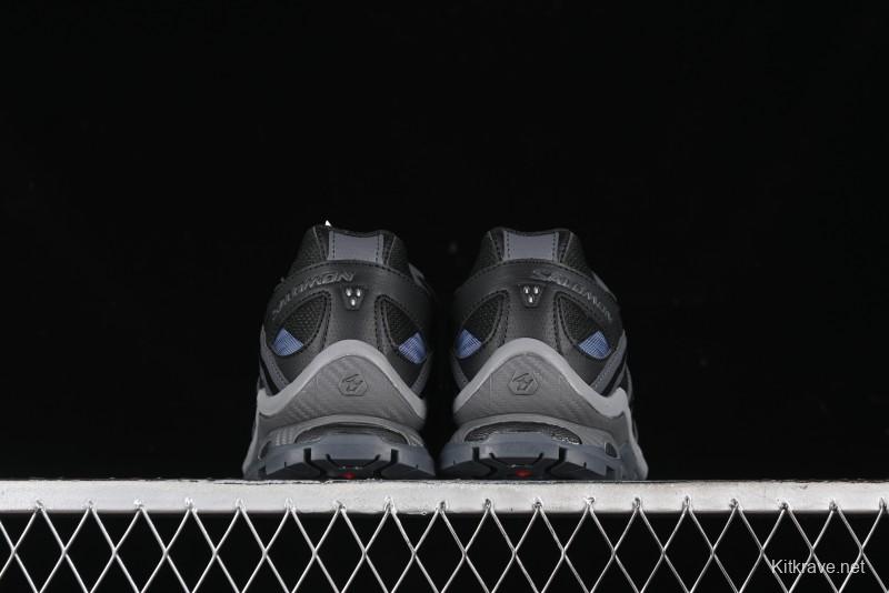 Salomon XT-Quest Mountain Trail Running Shoes with SENSIFIT Technology - 473616-28