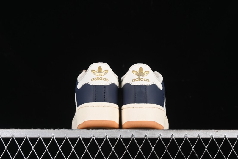 Adidas Originals Superstar XLG Shell Toe Platform Sneakers - ID5699