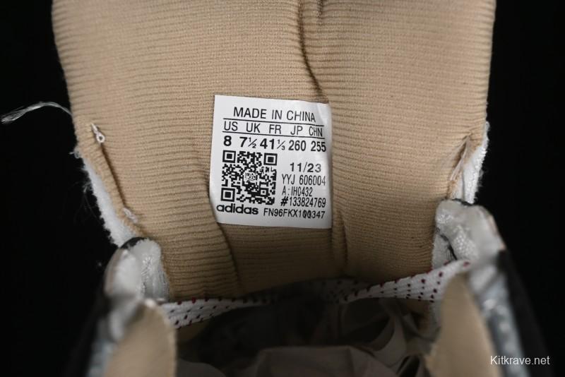 Adidas Vento XLG Runner IH0432 Retro Casual Dad Shoes - IH0432