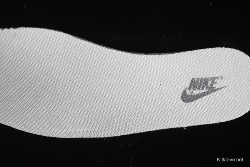 Nike Travis Scott x Fragment Design x Air Jordan 1 Low OG SP AJ1 Low Top Casual Sneakers - DM6688-607