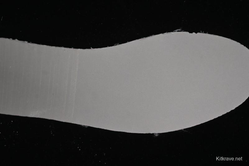 Nike Travis Scott x Fragment Design x Air Jordan 1 Low OG SP AJ1 Sneakers - CF3688-018