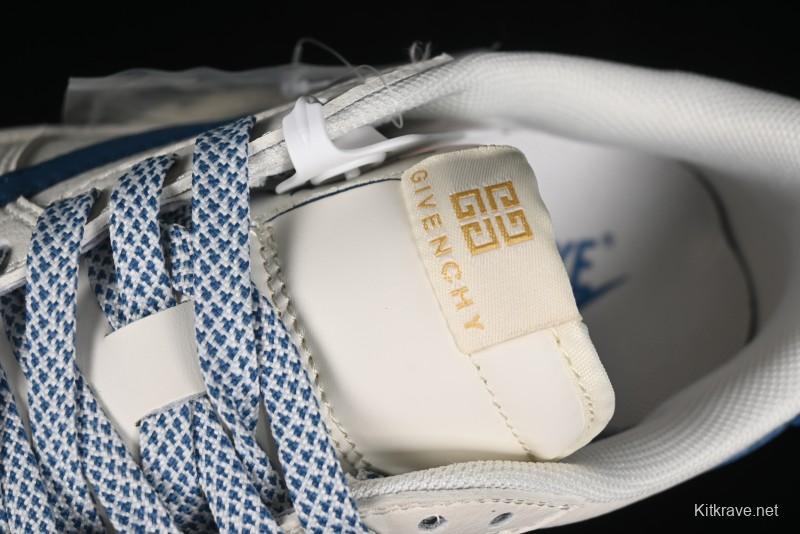 Nike Travis Scott x Fragment Design x Air Jordan 1 Low OG SP AJ1 Retro Casual Sneakers - CF3688-025