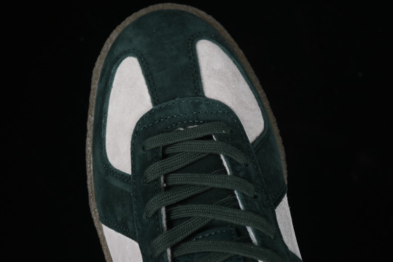 Adidas Kith x Clarks x Ad Originals 8th Street Samba Street Series Low-Top Retro Casual Sneakers - ID7288