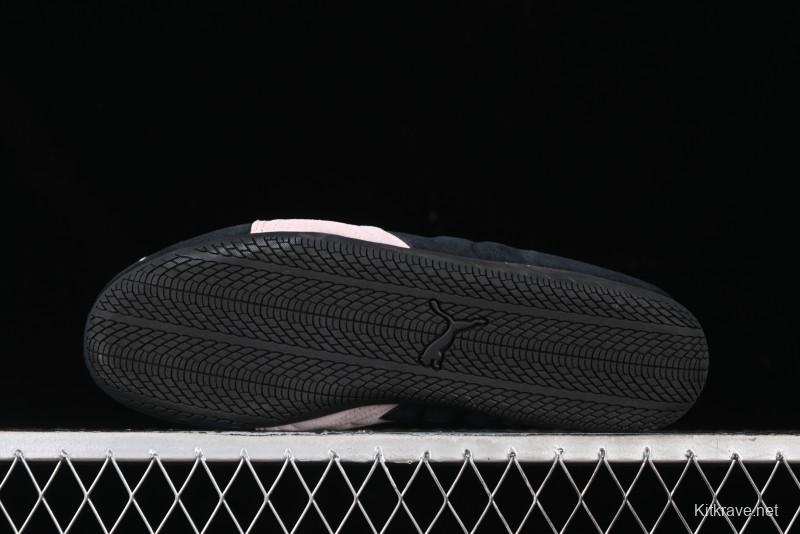 Puma The Open Product x Puma Speedcat Low-Top Lifestyle Sneakers - 398846-09