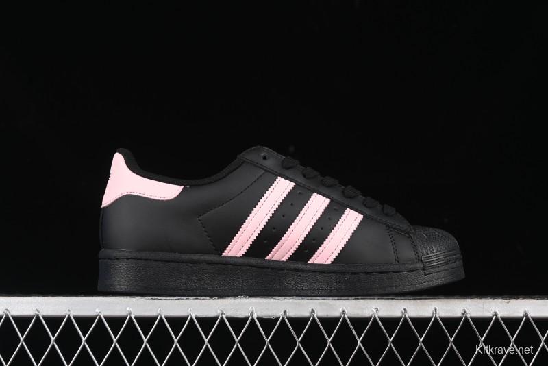Adidas Superstar EG4959 Casual Sneakers with Shell Toe - EG4959