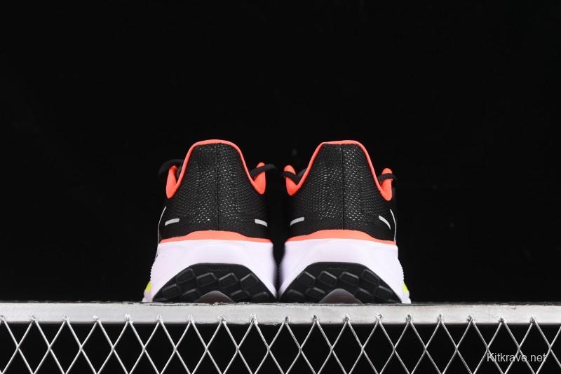 Nike Air Zoom Pegasus 41 Breathable Lightweight Running Shoes with Cushioned Support - HQ1564-016