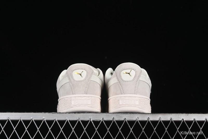 Puma Suede XL Retro Casual Sneakers - 398708-01