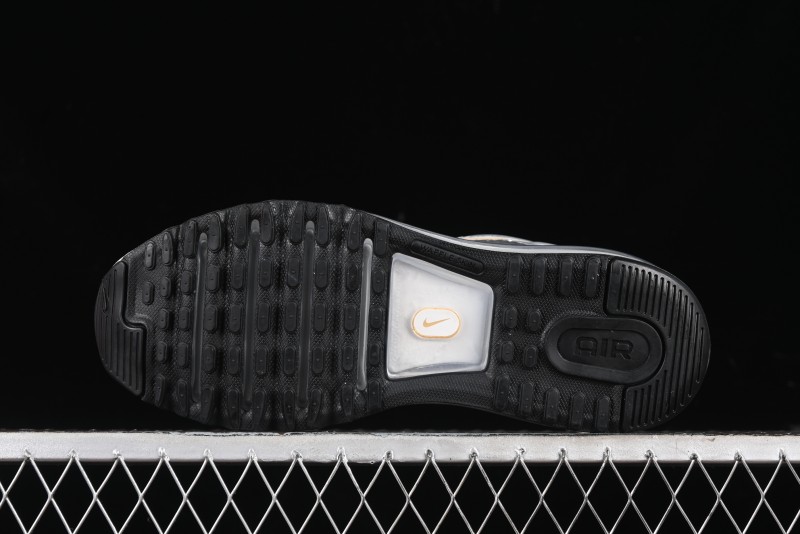 Nike Air Max 2013 Retro Breathable Mesh Cushioned Running Shoes with Full-Length Max Air - HJ7901-095