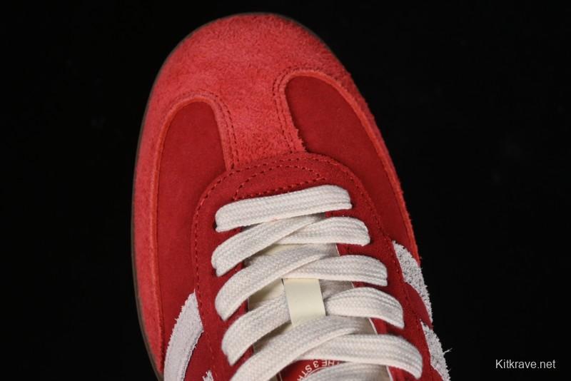 Adidas Originals Samba OG Casual Sneakers - IG8905