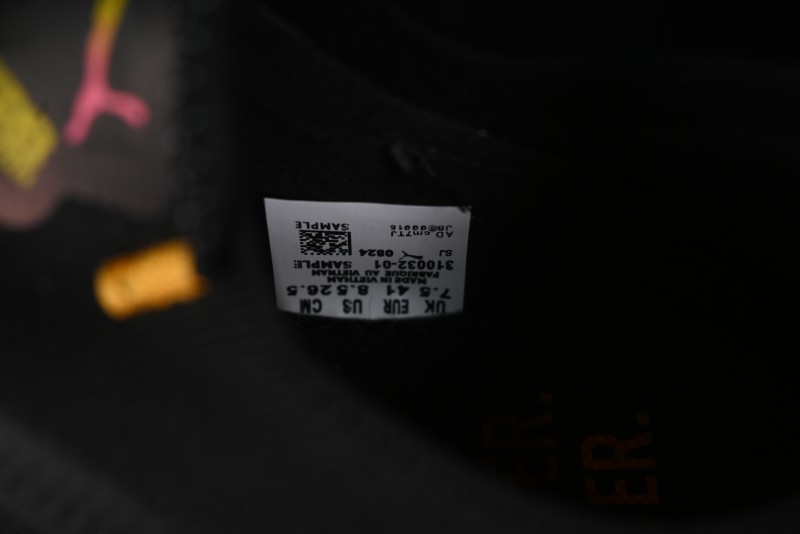 Puma Deviate Nitro 3.0 Cushioned Running Shoes with Nitrogen-Infused Foam Rubber Insole - 310032-01