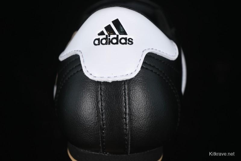 Adidas Originals Taekwondo JQ4775 Low-Top Training Shoes for Comfortable Non-Slip Workouts