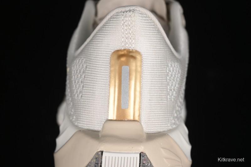 Nike Air Zoom Pegasus 35 Running Shoes with Breathable Mesh and Zoom Air Cushion - FQ7261-100