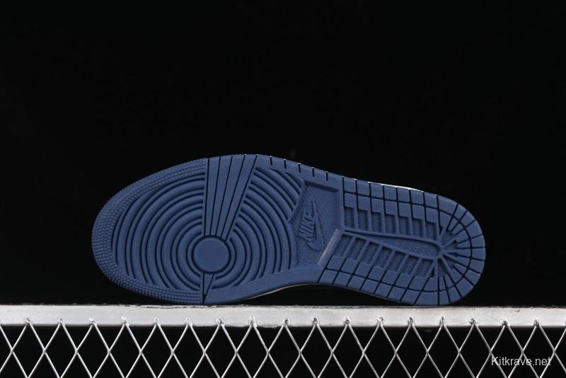 Nike Travis Scott x Fragment Design x Air Jordan 1 Low OG SP AJ1 - CF3688-026