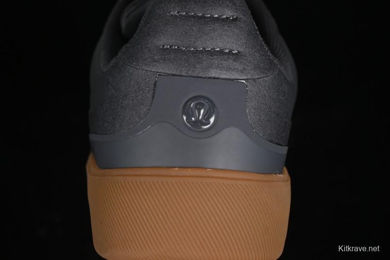 Lululemon Cityverse Low-Top Casual Sneakers - LU-02