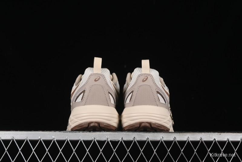 Asics Gel-Sonoma CN Running Shoes with Breathable Design for Sports and Casual Wear - 1012B584-021