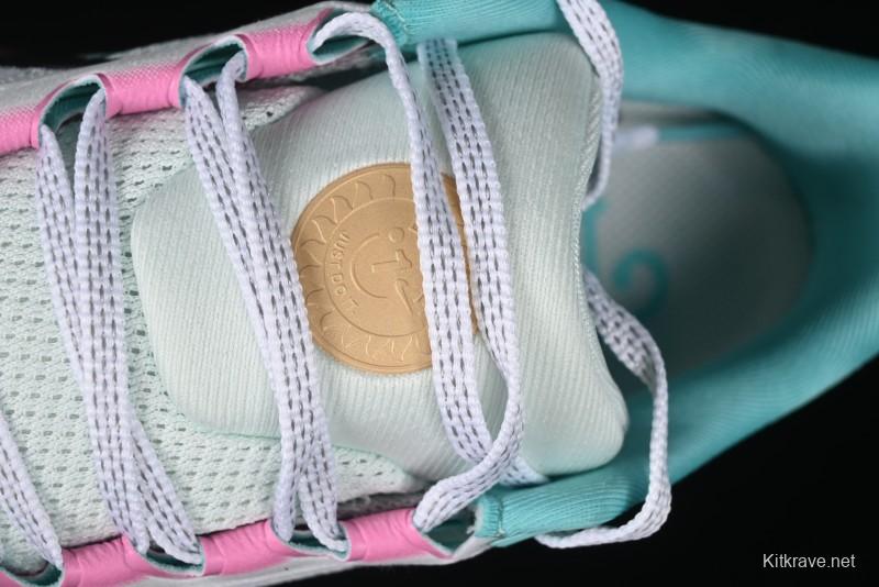 Nike Air Zoom Pegasus 41 Running Shoes with Breathable Mesh and Durable Design - HM3703-161