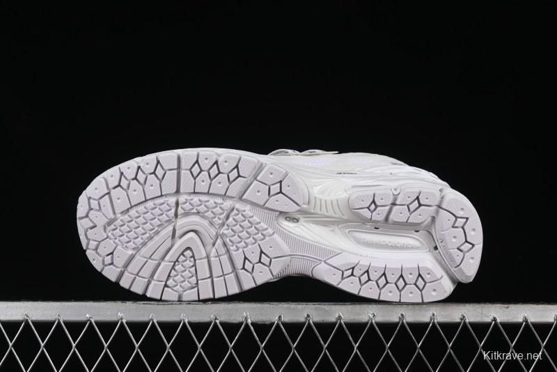 New Balance 1906 Series Retro Dad Style Casual Running Shoes - M1906WFC