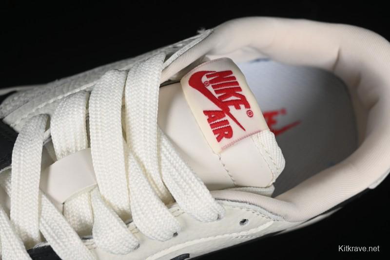 Nike Air Jordan 1 Low OG SP Travis Scott x Fragment Design Collaboration Sneakers - JH6088-606