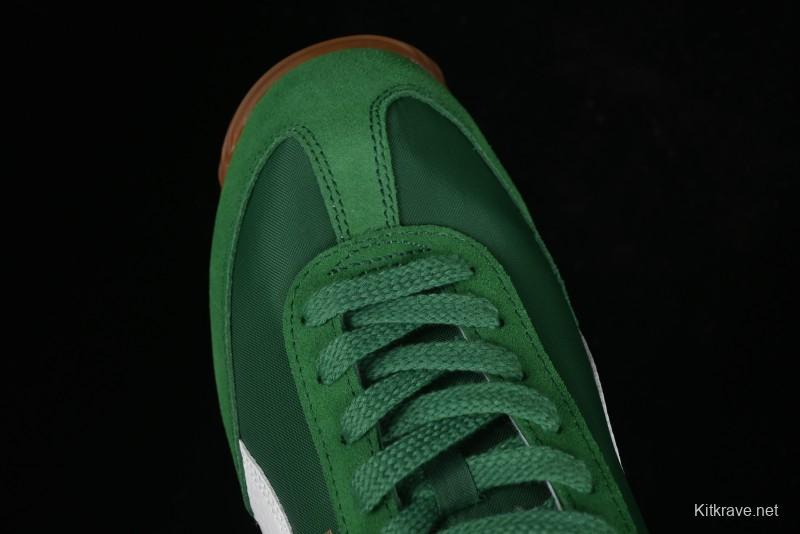 Puma Easy Rider Vintage Low-Top Casual Sneakers - Comfortable Durable and Breathable - 399028-03