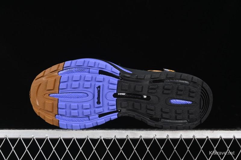 Adidas Originals Mts Pro IH6341 Retro Breathable Cushioned Casual Running Shoes - IH6341