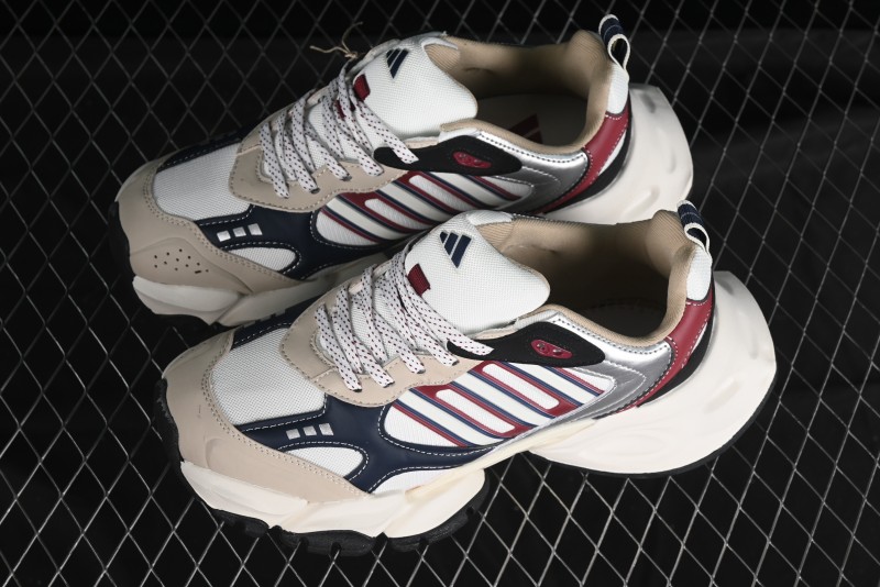 Adidas Vento XLG Runner IH0432 Retro Casual Dad Shoes - IH0432