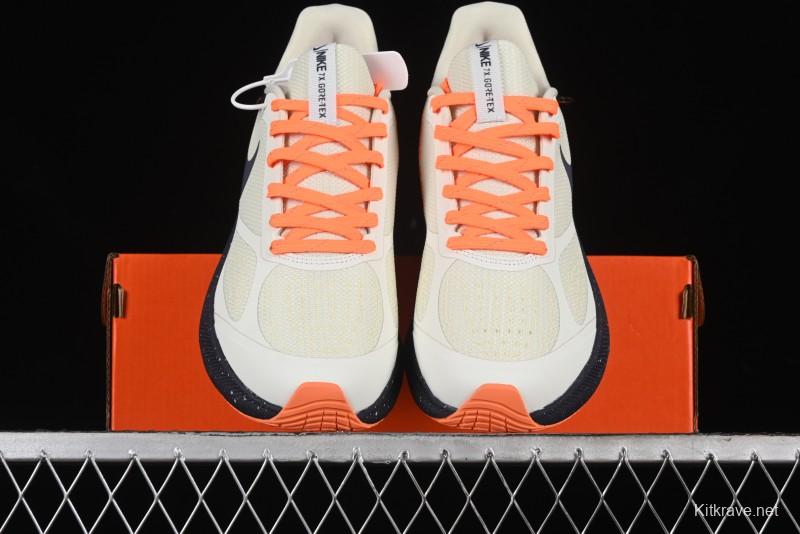 Nike Zoom Winflo 7 Moon Landing Series Casual Cushion Running Shoes - CJ0291-100