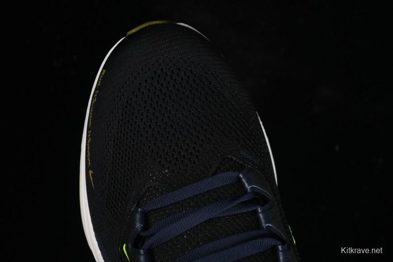 Nike Air Zoom Pegasus 41 Running Shoes with Breathable Mesh and Durable Design - HQ3452-041