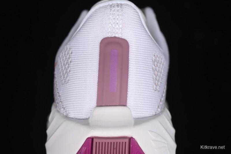 Nike Air Zoom Pegasus 35 Running Shoes with Zoom Air Cushion and Breathable Engineered Mesh - FQ7261-108