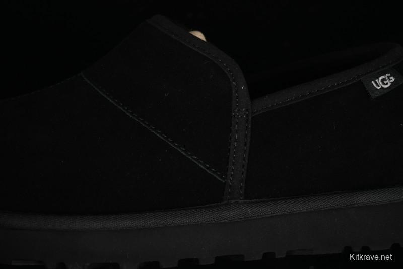 UGG LE FU Low Top Slip-On Lifestyle Casual Shoes - 1131616