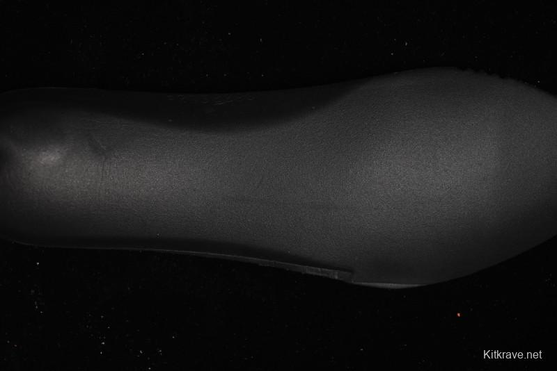 Off-White Be Right Low-Top Lifestyle Sneakers in White Pink - X.E5