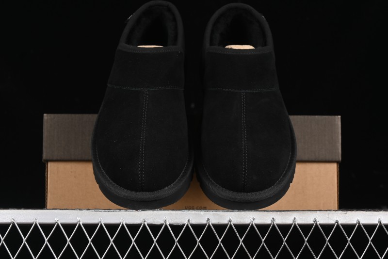 UGG LE FU Low Top Slip-On Lifestyle Casual Shoes - 1131616