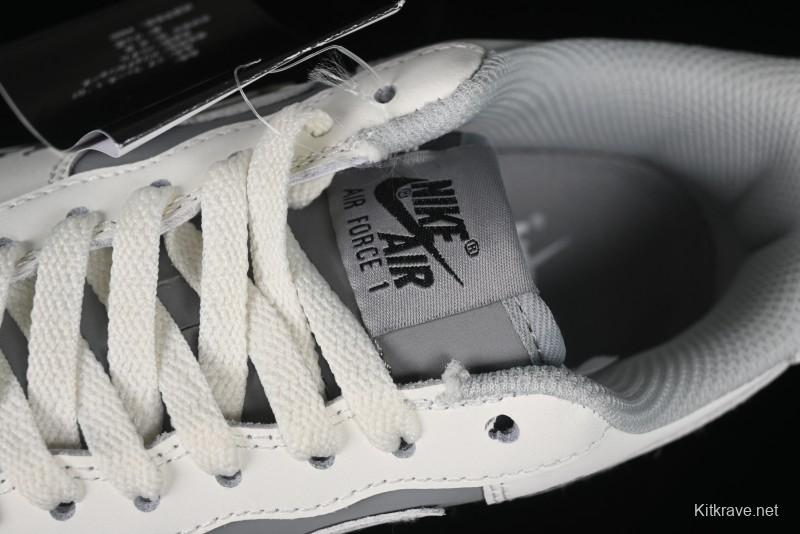 Nike Air Force 1 '07 Low Suan Ni Casual Sneakers - BV6088-103