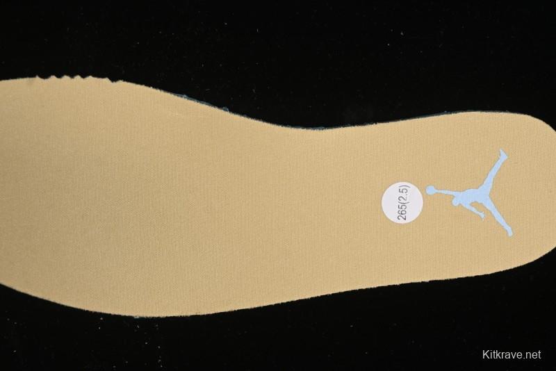 Nike Air Jordan 1 Low OG AJ1 White Brown Low Top Casual Basketball Shoes - HQ4186-111