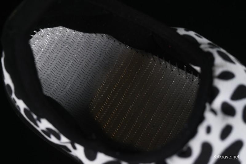 Adidas Puffylette IG7154 Winter Slip-On Sneakers with Thermal Insulation - IG7154