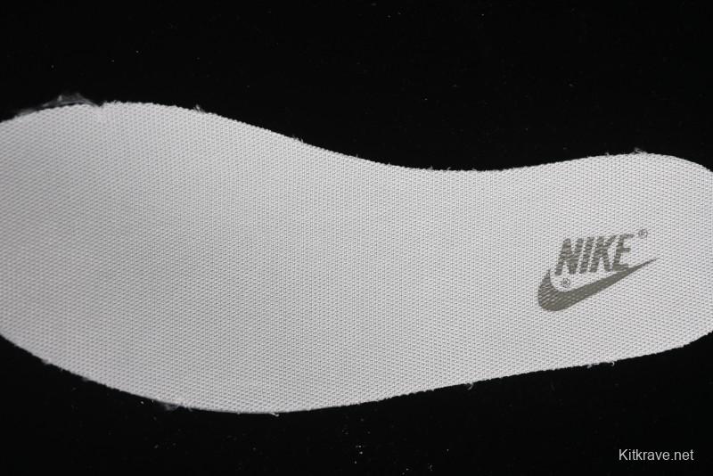 Nike Travis Scott x Fragment Design x Air Jordan 1 Low OG SP AJ1 Low-top Casual Sneakers - DM6688-610