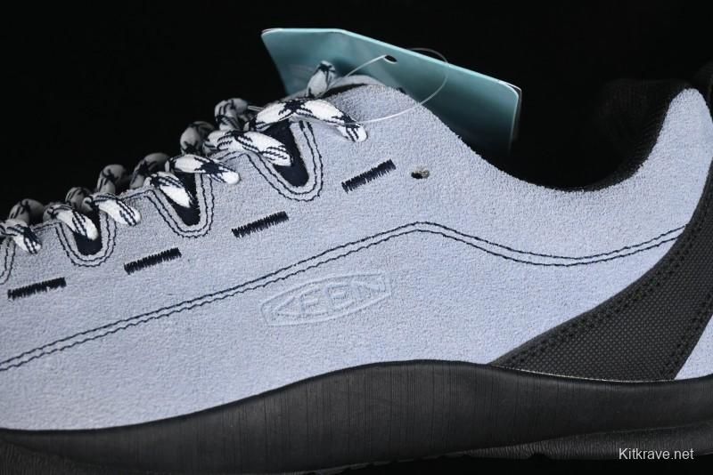 Keen Jasper Japanese Street Retro Style Outdoor Shoes - 1027688